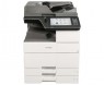 26Z0131 - Lexmark - Impressora multifuncional MX911DE laser monocromatica 55 ppm A3 com rede