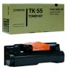 270QC015 - KYOCERA - Toner preto FS1920/FS1920N