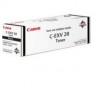 2789B002 - Canon - Toner C-EXV preto C5045(i)/C5051(i)