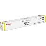 2803B003 - Canon - Toner GPR-32 amarelo imageRUNNER ADVANCE C9065 PRO C9065S C9075 C9075S