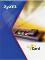 2876 - ZyXEL - Software/Licença iCard CF ZyWALL für USG 20