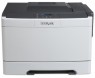 28C0020BNDL - Lexmark - Impressora laser CS310n colorida 25 ppm A4 com rede