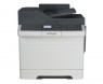 28C0550 - Lexmark - Impressora multifuncional CX310dn laser colorida 23 ppm A4 com rede