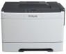 28CT006 - Lexmark - Impressora laser Cs310dn colorida 25 ppm A4 com rede