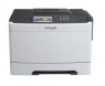 28E0050 - Lexmark - Impressora laser CS510de colorida 30 ppm A4 com rede