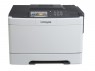 28E0070 - Lexmark - Impressora laser CS510de colorida 30 ppm A4 com rede