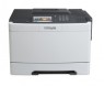 28E0071 - Lexmark - Impressora laser CS510de colorida 30 ppm A4 com rede