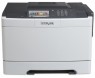 28ET030 - Lexmark - Impressora laser CS510de colorida 32 ppm A4 com rede