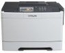 28ET500 - Lexmark - Impressora laser CS510de colorida 32 ppm A4 com rede