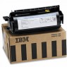 28P2493 - IBM - Toner Return preto 4520 & 4525 Infoprint 1120 / 1125