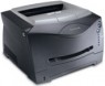 28S0437 - Lexmark - Impressora laser E240n monocromatica 26 ppm