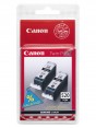 2932B012 - Canon - Cartucho de tinta PGI-520BK preto PIXMA MX870 MX860 IP3600 MP630