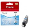 2934B004 - Canon - Toner CLI-521C ciano MP980 MP630 MP620 MP540 iP4600 iP3600 MX860 MP550 MP660 MP64