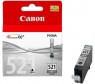 2937B001 - Canon - Cartucho de tinta CLI-521 cinzento PIXMA MP990