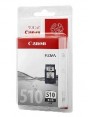 2970B004 - Canon - Cartucho de tinta PG-510 preto