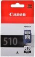 2970B007 - Canon - Toner PG-510 preto MP490/492/480/260/240/250/270/272 MX320/330