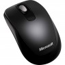 2CF-00002 I - Microsoft - Mouse Sem fio 1000 Mobile Preto