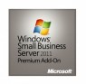 2YG-00498 - Microsoft - Software/Licença Windows Small Business Server Premium Add-on, UCAL, 1Y, OLV C