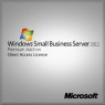 2YG-00823 - Microsoft - Software/Licença Windows Small Business Server 2011 PremAddOn