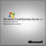 2YG-01950 - Microsoft - Software/Licença Windows Small Business Server 2011 PremAddOn