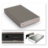 300753 - LaCie - HD externo USB 2.0 60GB 4200RPM
