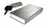 300765 - LaCie - HD externo FireWire 400 USB 2.0 80GB 5400RPM