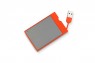 301001 - LaCie - HD externo USB 2.0 6GB