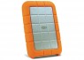 301008R - LaCie - HD externo USB 2.0 80GB 5400RPM