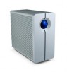 301534 - LaCie - HD externo USB 3.0 (3.1 Gen 1) Type-A 2000GB 7200RPM