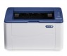 3020_BI - Xerox - Impressora laser Phaser 3020 monocromatica 20 ppm A4 com rede sem fio