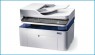 3025_BIB_MO-NO - Xerox - Impressora Multifuncional Monocromatica 3025