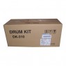 302F993010 - KYOCERA - Cilindro DK-310 preto Kyocera FS2000DN FS3900DN FS4000DN