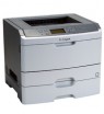 3054442 - Lexmark - Impressora laser E462DTN monocromatica 38 ppm