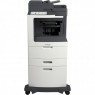 3076244 - Lexmark - Impressora multifuncional XM7155x laser monocromatica 55 ppm A4 com rede
