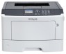 3081942 - Lexmark - Impressora laser MS415dn monocromatica 40 ppm A4 com rede