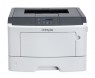 3082214 - Lexmark - Impressora laser M1140 monocromatica 38 ppm A4 com rede