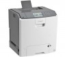 3084670 - Lexmark - Impressora laser CS748de colorida 35 ppm A4 com rede