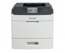 3084746 - Lexmark - Impressora laser M5163 monocromatica 63 ppm A4 com rede