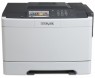 3084768 - Lexmark - Impressora laser C2132 colorida 30 ppm A4 com rede