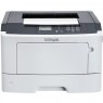 3084796 - Lexmark - Impressora laser M3150 monocromatica 47 ppm A4 com rede