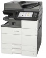 3084810 - Lexmark - Impressora multifuncional XM9145 laser monocromatica 45 ppm A3 com rede