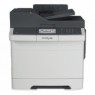 3084825 - Lexmark - Impressora multifuncional XC2130 laser colorida 30 ppm A4 com rede