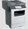 3084935 - Lexmark - Impressora multifuncional XM3150 laser monocromatica 50 ppm A4 com rede