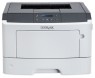 3085168 - Lexmark - Impressora laser MS312dn monocromatica 35 ppm A4 com rede