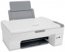 30A0002 - Lexmark - Impressora multifuncional X2470 All-In-One jato de tinta colorida 17 ppm A4