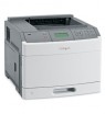 30G0102X2 - Lexmark - Impressora laser 2x T650n monocromatica 43 ppm A4 com rede