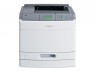 30G0106 - Lexmark - Impressora laser T650dn monocromatica 45 ppm A4 com rede