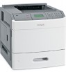 30G0200 - Lexmark - Impressora laser T652DN monocromatica 48 ppm A4 com rede