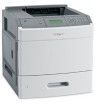 30G0312 - Lexmark - Impressora laser T654n monocromatica 53 ppm A4