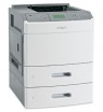 30G0345 - Lexmark - Impressora laser T654dtn monocromatica 53 ppm A4